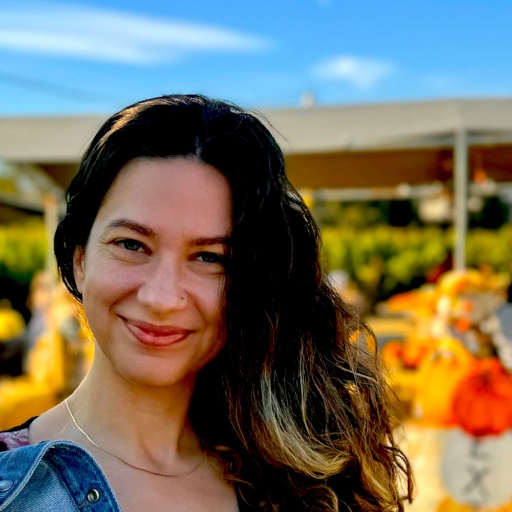 Meet your Posher, Gemma